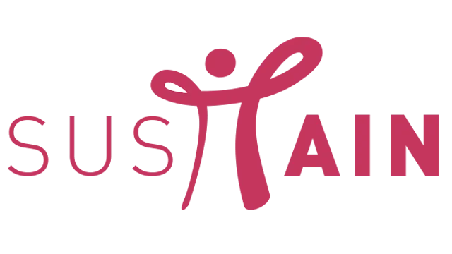 sustain logo