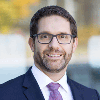 Porträt Prof. Dr. Konstantin Nikolaou