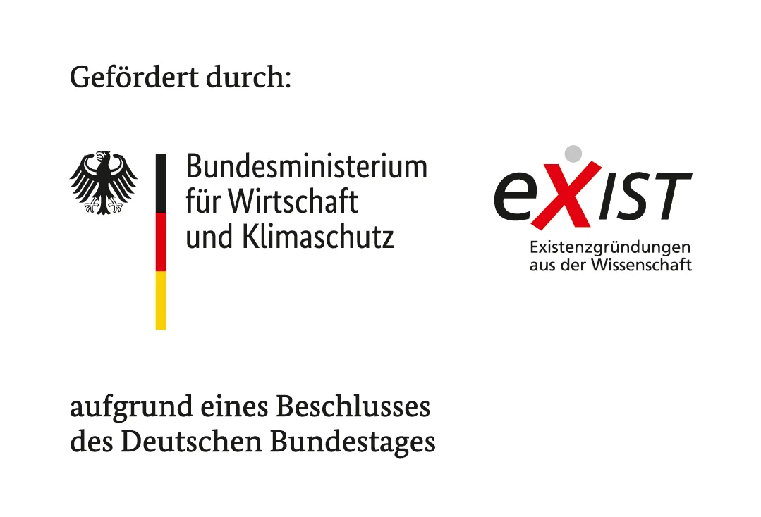 EXIST Logo
