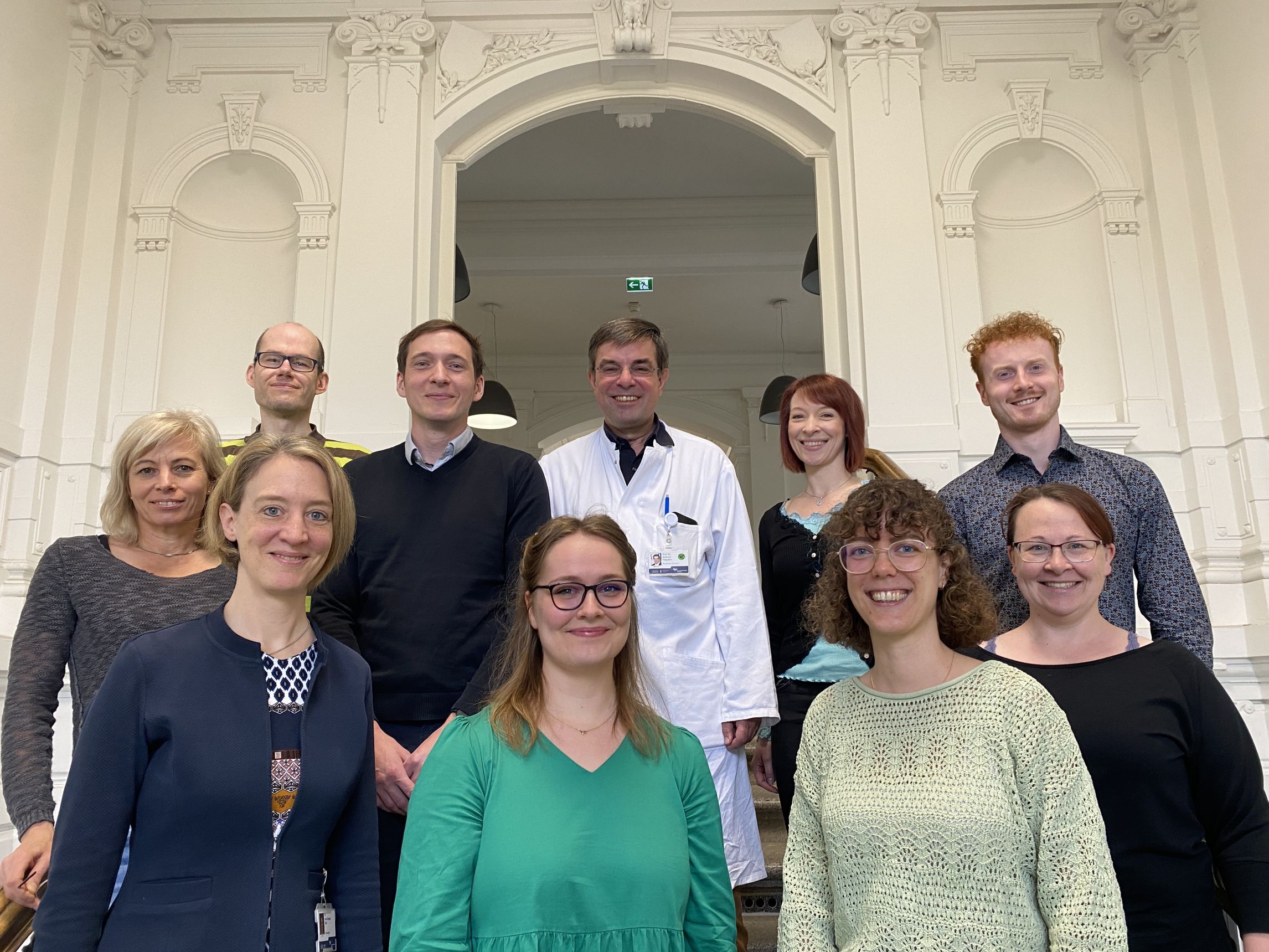 Teamfoto