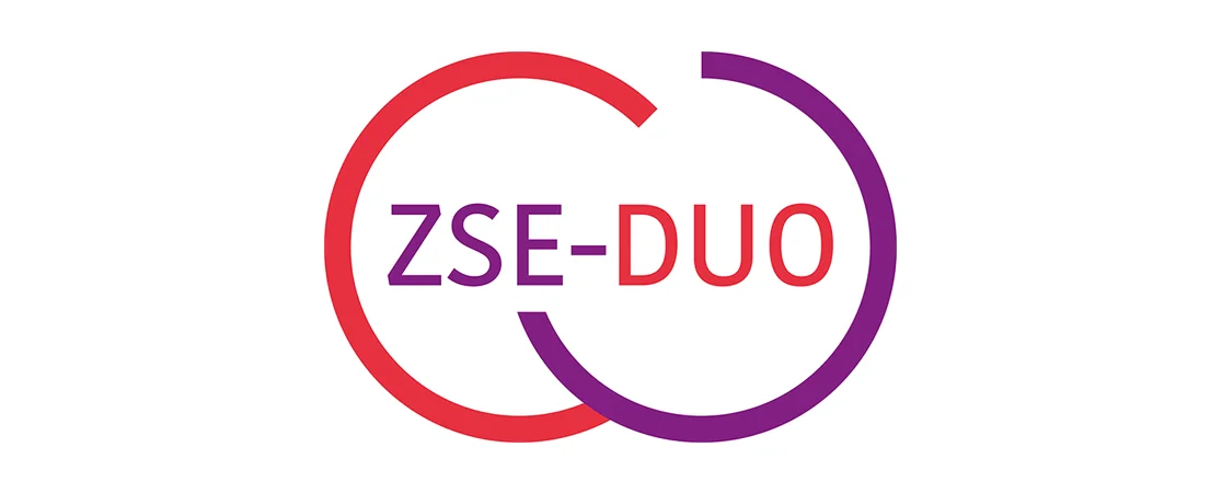 ZSE-DUO Logo