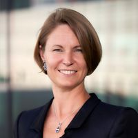 Porträt Sara Brucker