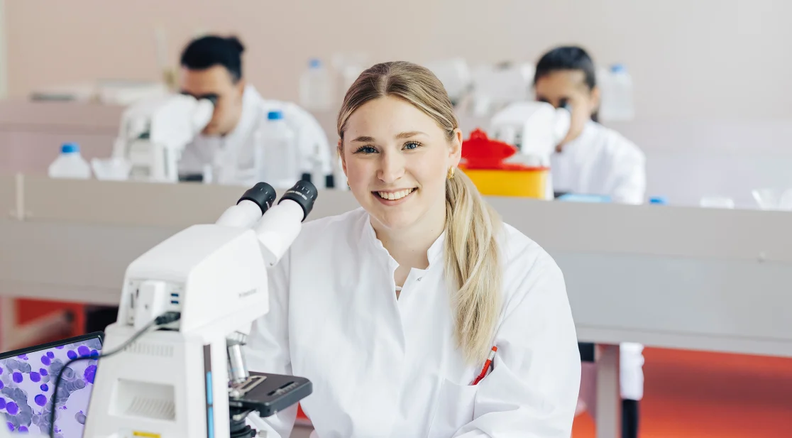 Ausbildung MT-L