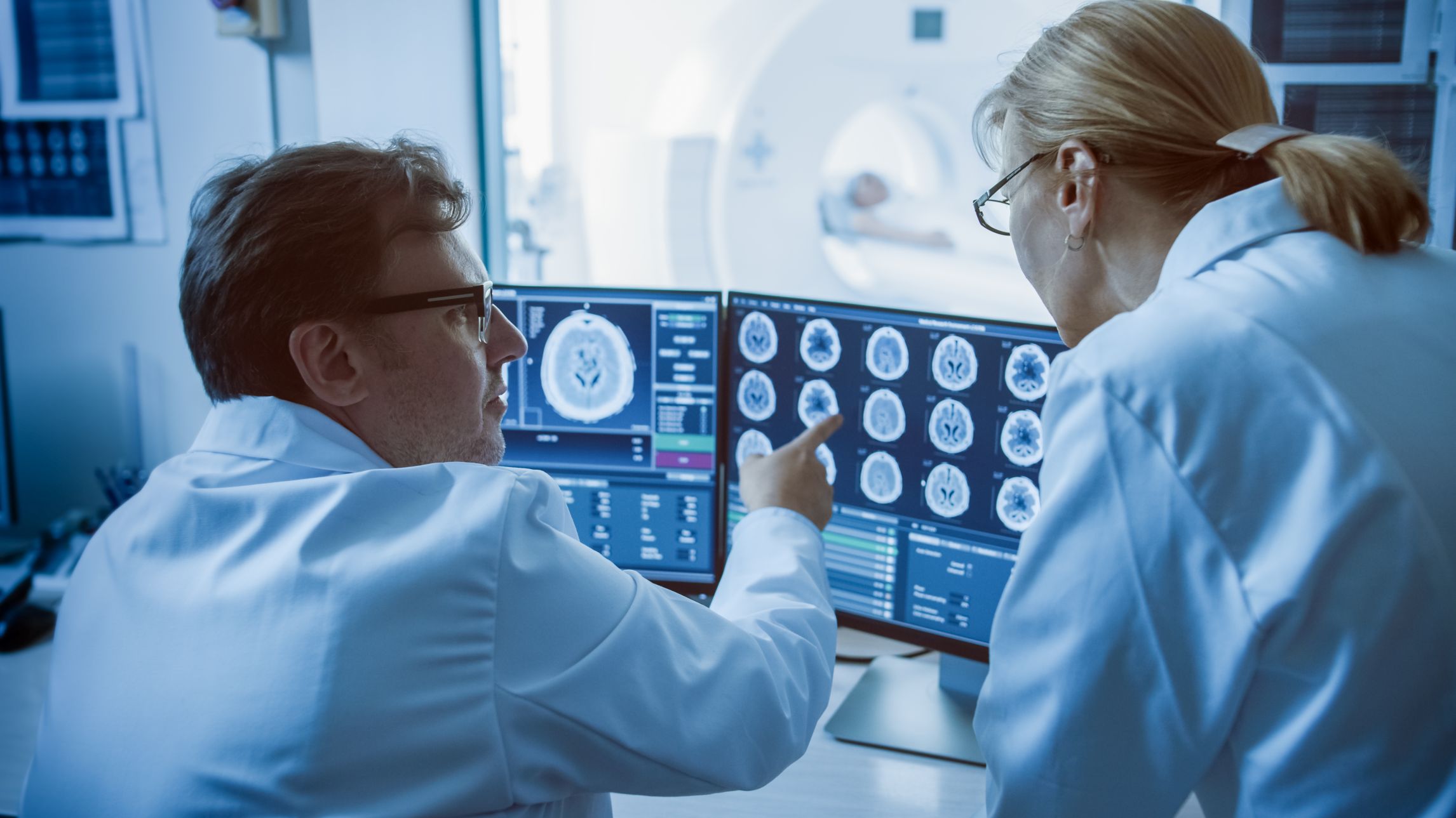 Medizinische Strahlenwissenschaften