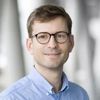 Portrait von Johannes Hilberath