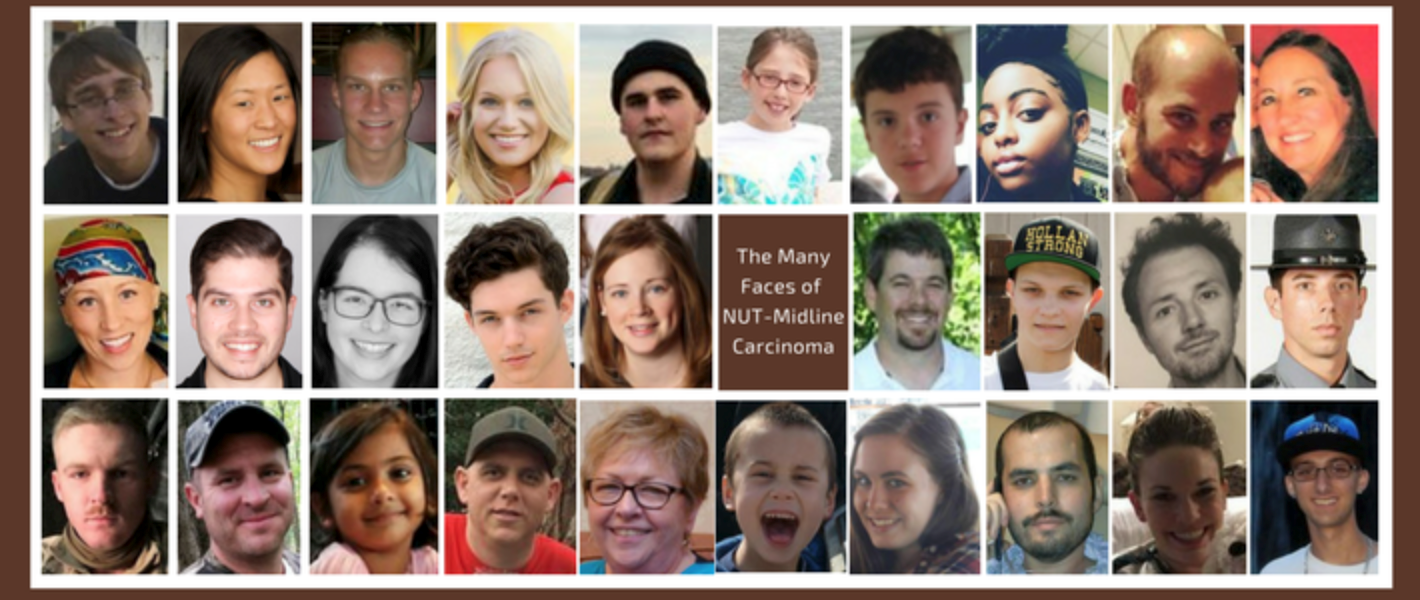 Bildkollage aus Portraits verschiedener Personen aus verschiedenen Nationen