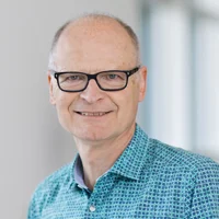 Portraitfoto Prof. Dr. Andreas Neu