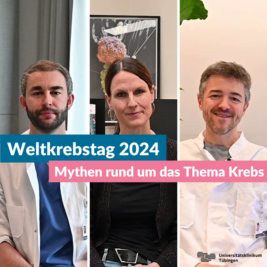 Weltkrebstag