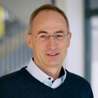Porträt Erik Grahneis