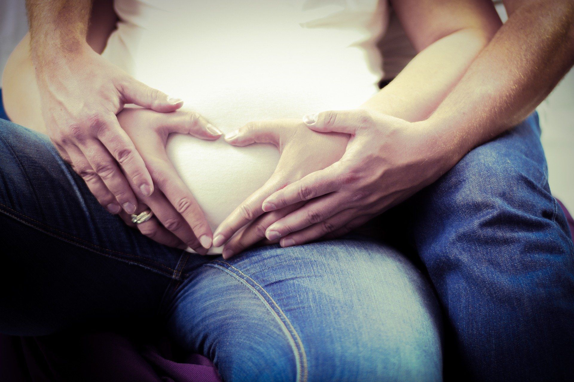 Babybauch