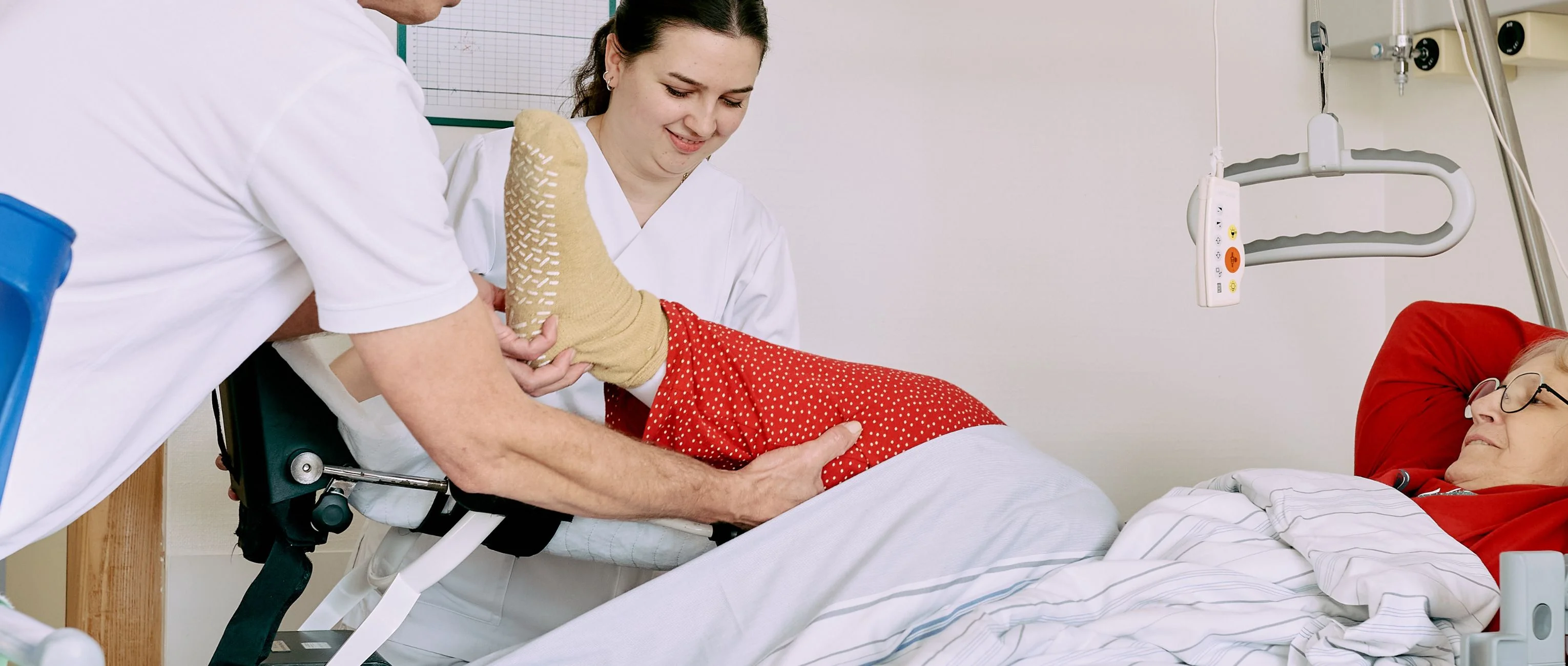 Orthopädie