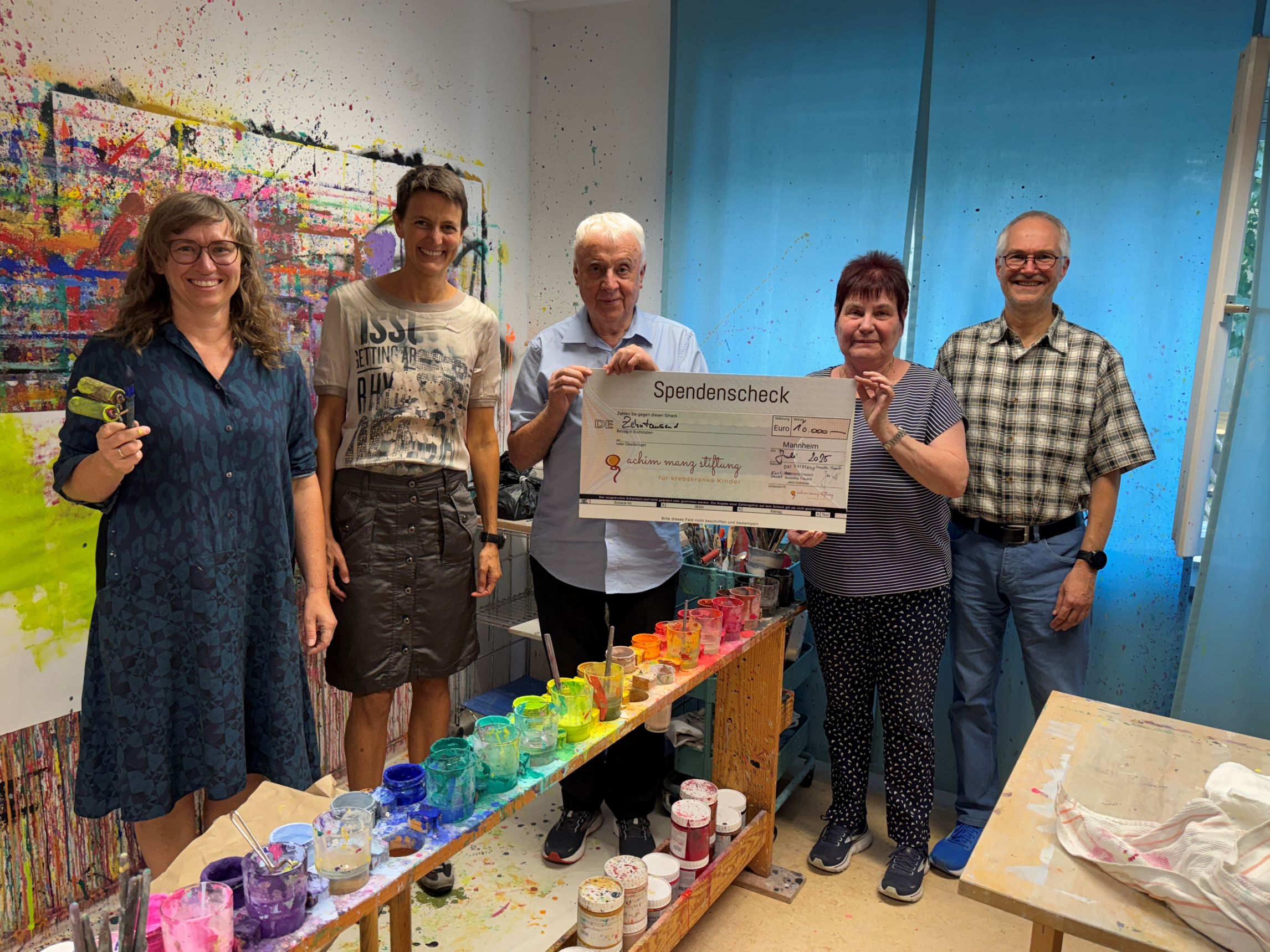 Star Wars-Figur Yoda aus Legosteienen