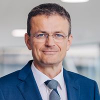 Porträtfoto