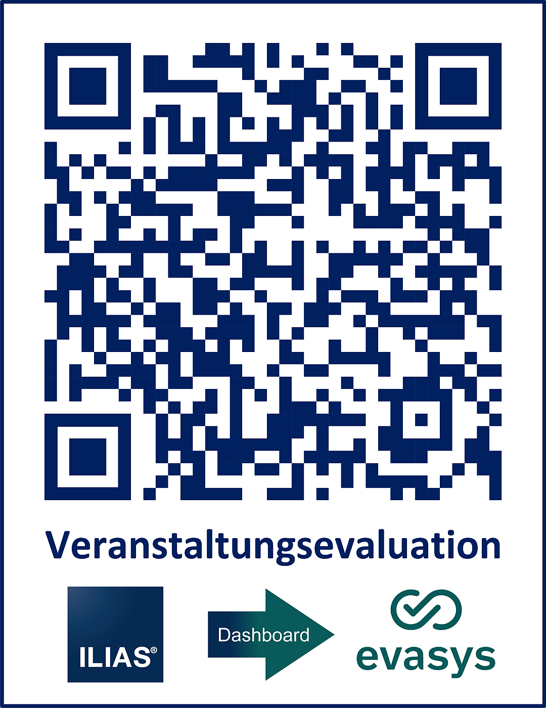 Informationen zur Evaluation Universitätsklinikum Tübingen