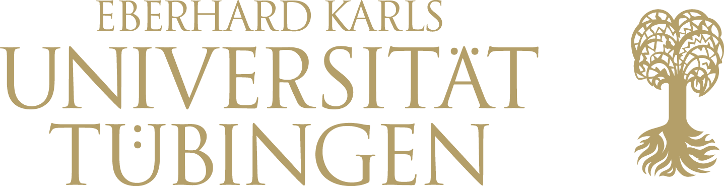 Uni Tübingen Logo