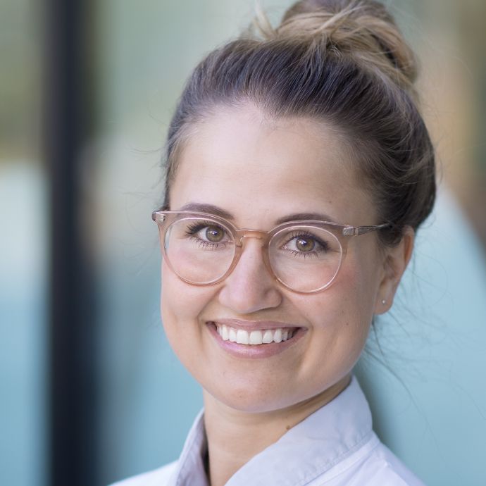 Katharina Thum