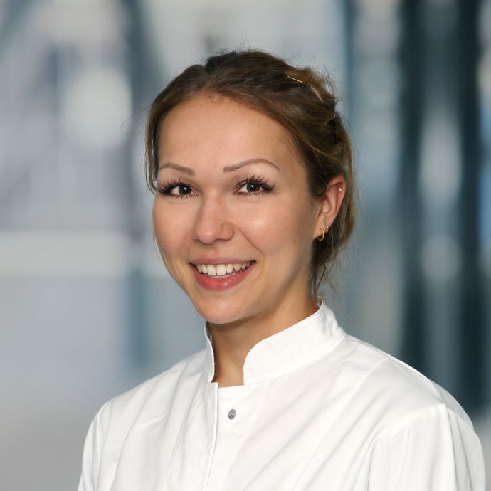 Dr. med. Anne Kathrin Leitmann