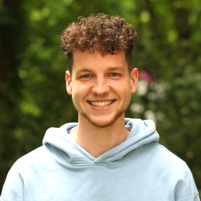 Frederik Rappold