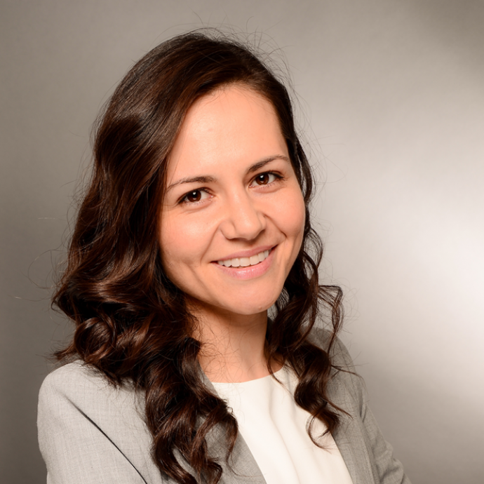 Dr. rer. nat. Jelena Soldo