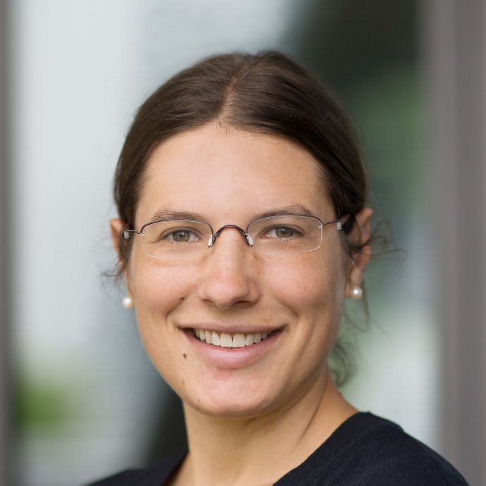 Prof. Dr. Anne Herrmann-Werner