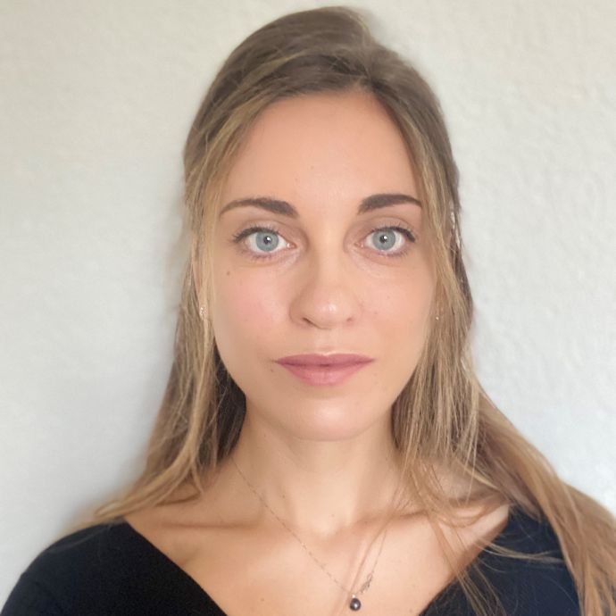 Frau Maddalena Marconato