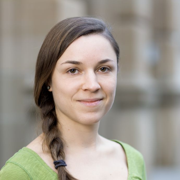 Dr. med. Britta Ney