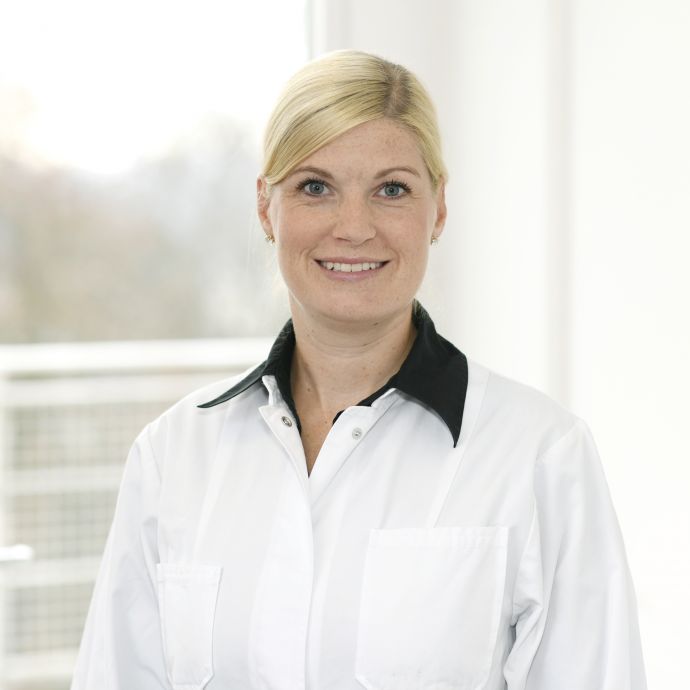 Dr. med. Christina Barbara Walter