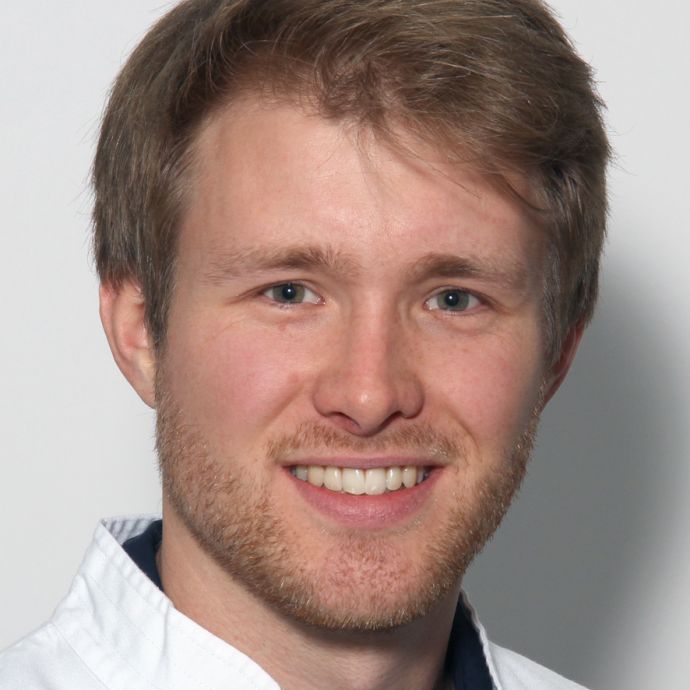 Lasse Wiesinger