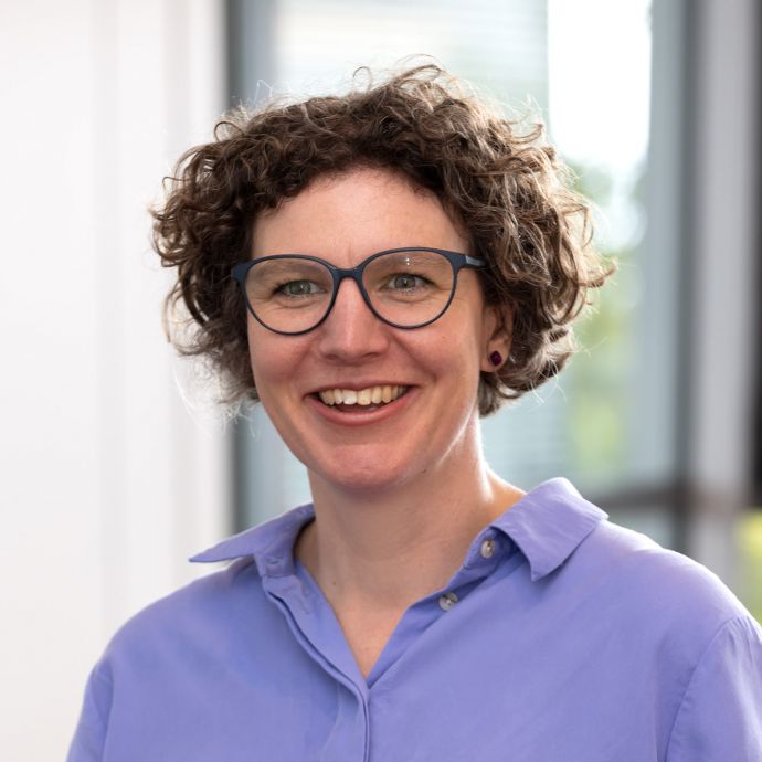 Dr. med. Hannah Haumann