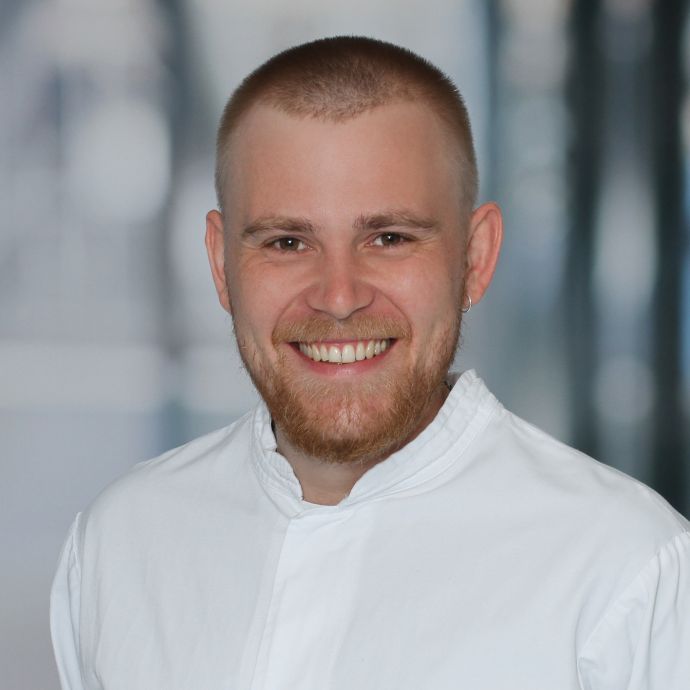 Fynn Markowski