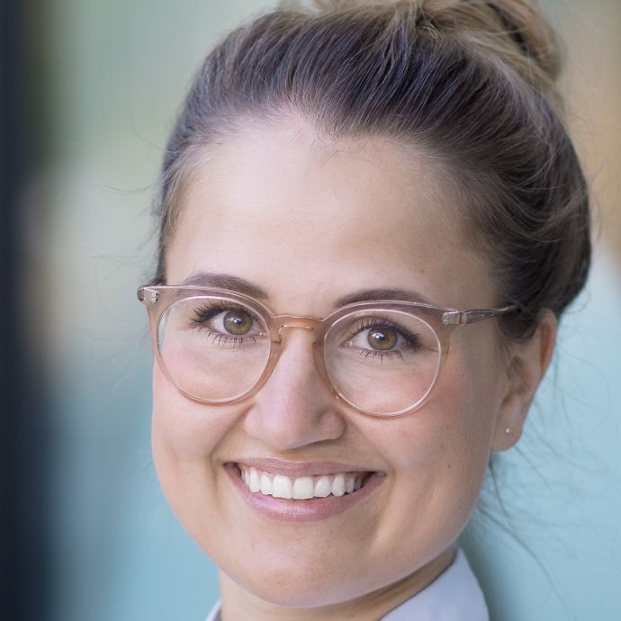 Dr. med. Katharina Thum