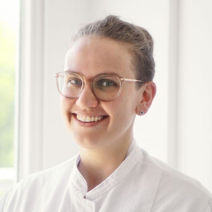 Dr. med. Marie-Christine Eggert