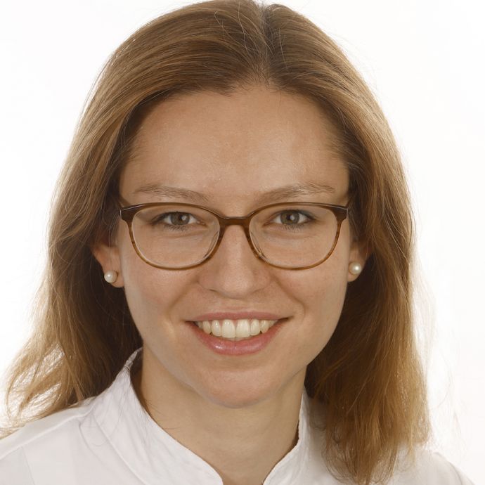 Dr. med. Selina Reiter