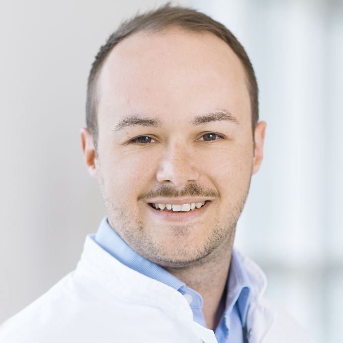 Dr. med. Jens Rolinger