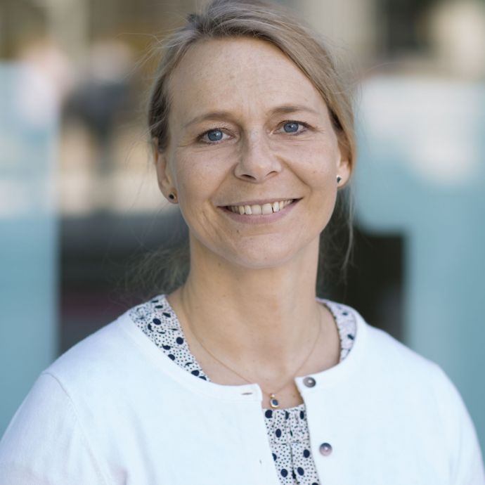 Prof. Dr. med. Julia-Stefanie Frick