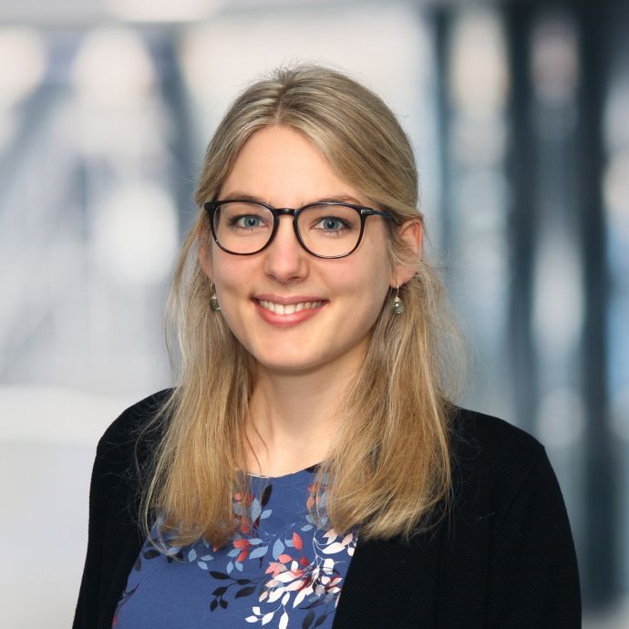 Julia Kurz