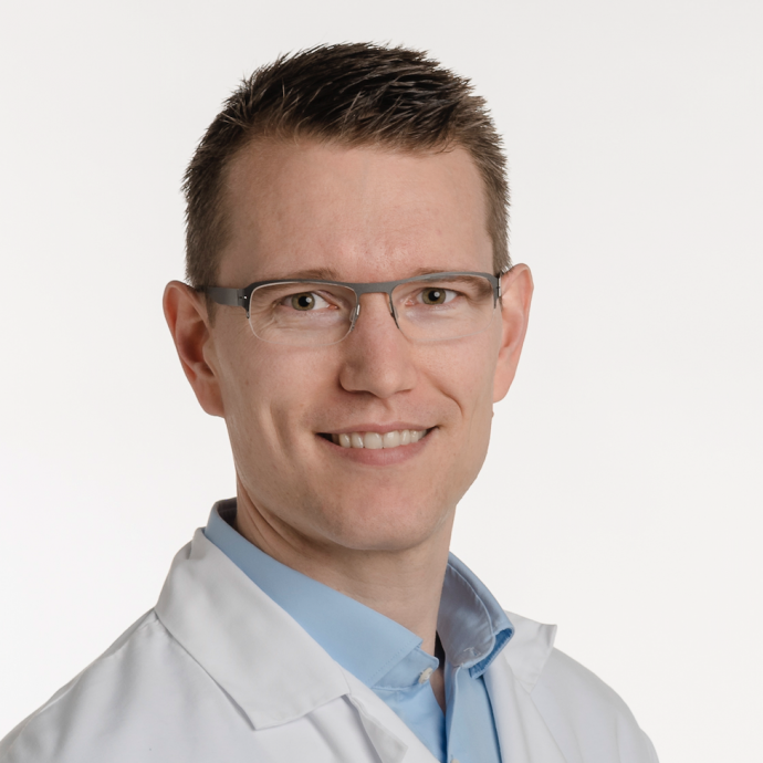 Prof. Dr. med. Christian Schürch, MD, PhD
