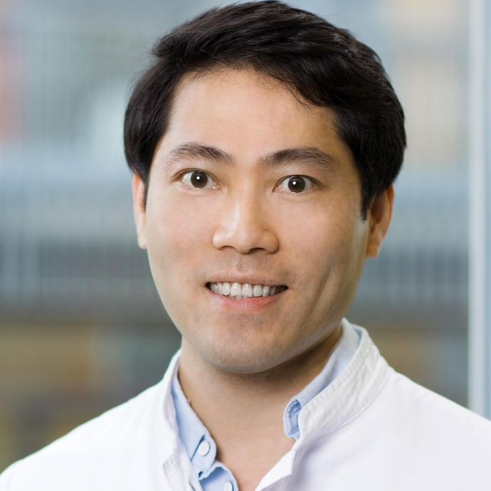 Dr. rer. nat. Yuxiang Ye