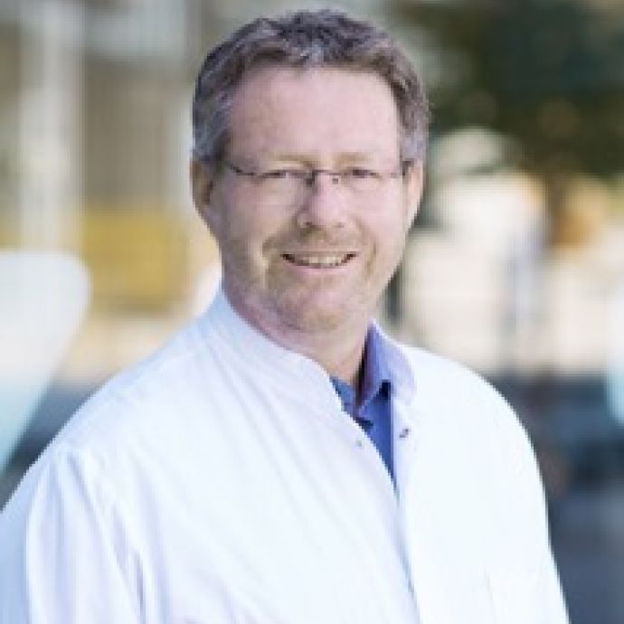 Apl.Prof. Dr. Ulrich Lauer