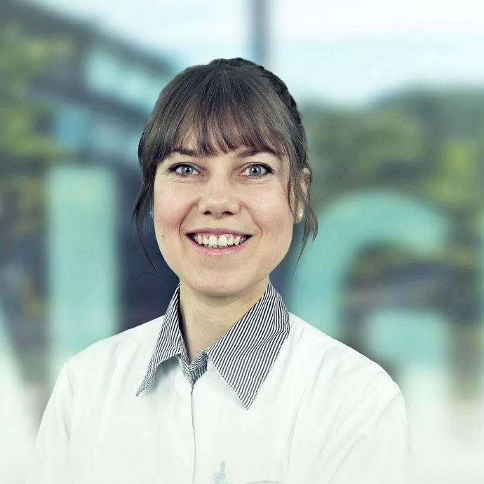 Ph.D. Hanna Faber