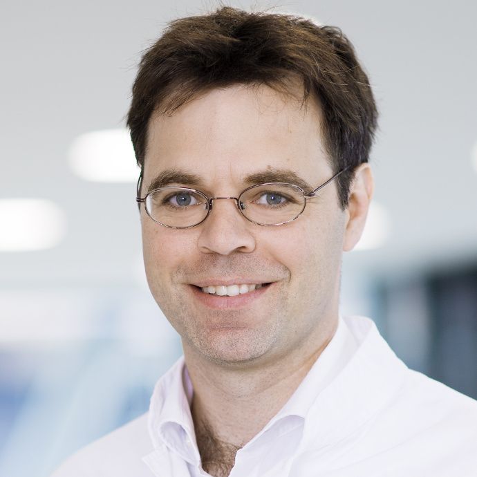 Dr. med. Christoph Zrenner