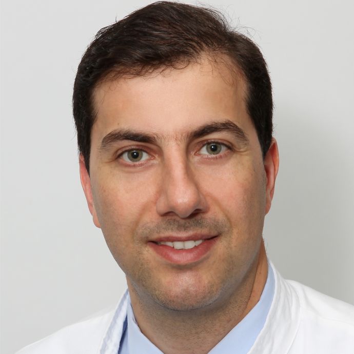 Apl.Prof. Dr. Ferruh Artunc