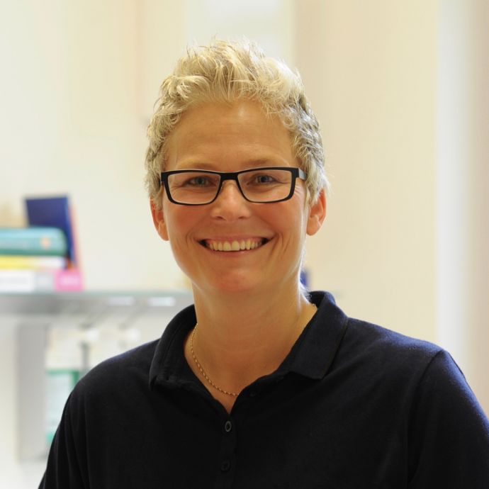 Dr. med. Gunver Werringloer