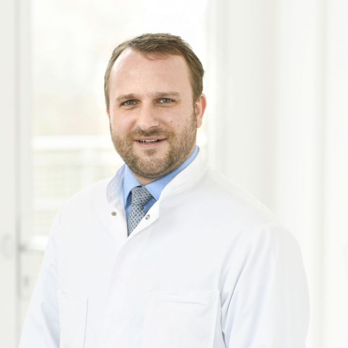 Dr. med. Christoph Oettling