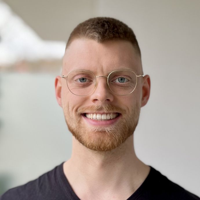 Herr Matthias Bruhns