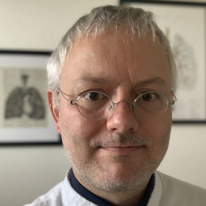 Dr. med. Sebastian Kurz