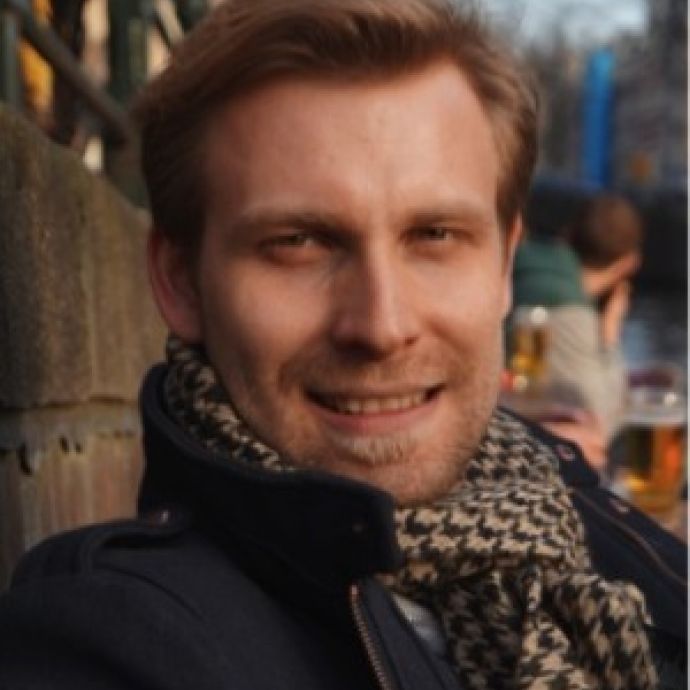 Dr. rer. nat. Kilian Wistuba-Hamprecht