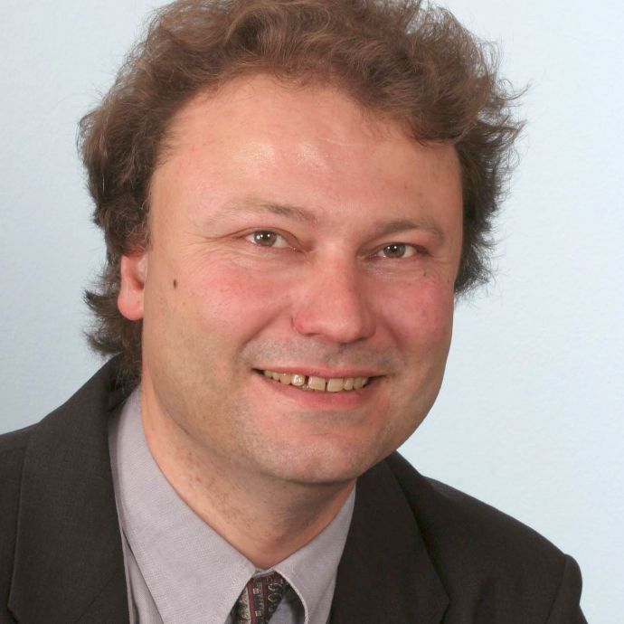 Prof. Dr. Peter Martus