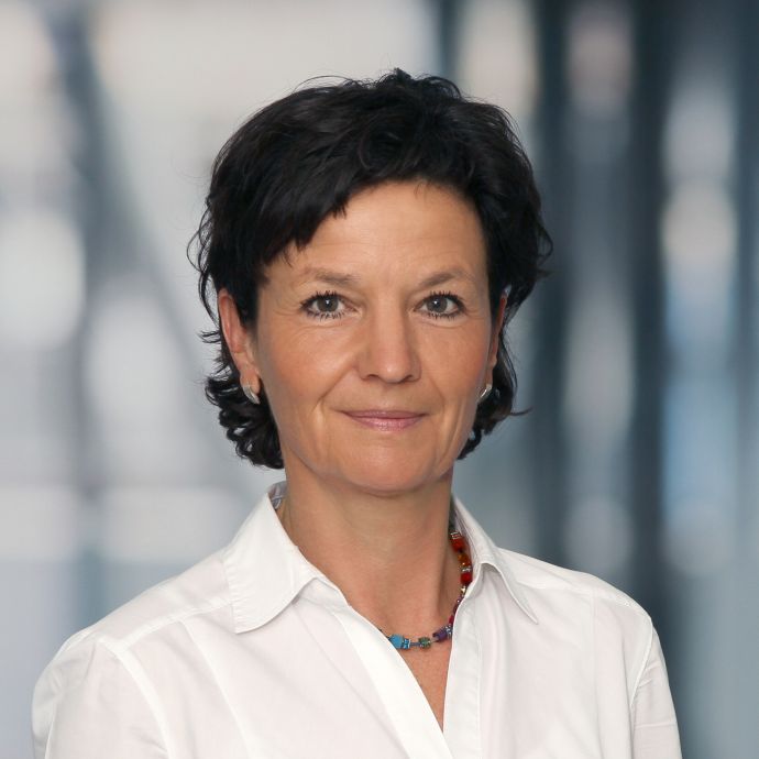 Bettina Wattenberg