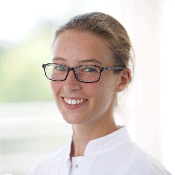 Dr. med. Annika Rohner